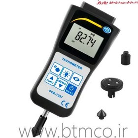 تصویر HANDHELD TACHOMETER PCE-T237 