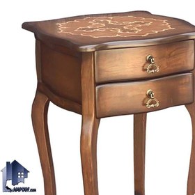 تصویر میز تلفن BSTA115 