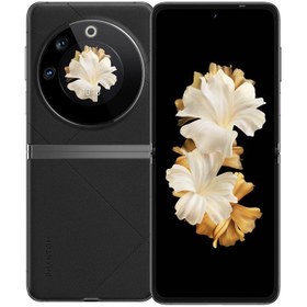 تصویر گوشی تکنو Phantom V Flip 5G | حافظه 256 رم 8 گیگابایت Tecno Phantom V Flip 5G 256/8 GB