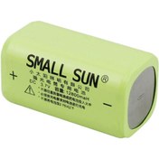 تصویر باتری لیتیومی شارژی Small Sun 12800mAh ا Small Sun 12800mAh Rechargeable Battery Small Sun 12800mAh Rechargeable Battery