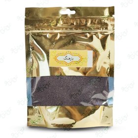 تصویر بذر بارهنگ 170 گرمی 