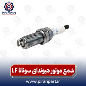 تصویر شمع سوناتا LF 