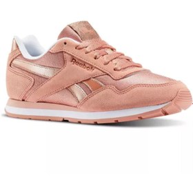 تصویر Reebok BD2777 Royal Glide زنانه Pink کلاسیک 