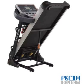 تصویر تردمیل خانگی تاپ فیت مدل B.F.T003 B.F.T home use Treadmill B.F.T003