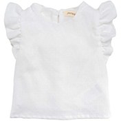 تصویر تاپ نوزادی جوتی جینز کد 31033215 