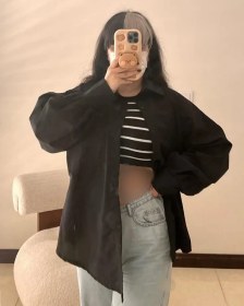 تصویر شومیز عروسکی 