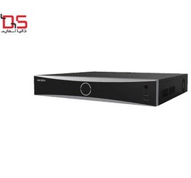 تصویر دستگاه ذخیره ساز NVR تحت شبکه هایک ویژن مدل DS-7716NXI-K4 