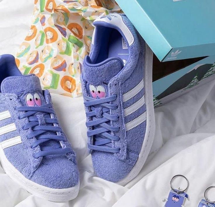 adidas campus 80s purple