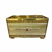 تصویر رادیو سکه ای قدیمی آنتیک کلکسیونی کمیاب دکوری 