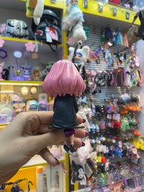 تصویر فیگور آنیا 