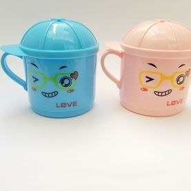 تصویر لیوان کودک کد ghal11 