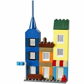 Classic Large Creative Brick Box 10698