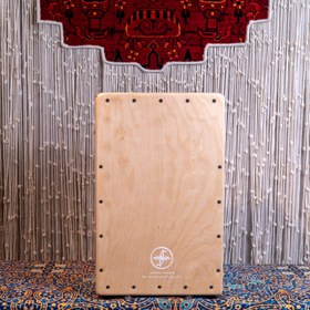 تصویر کاخن جانان NT 