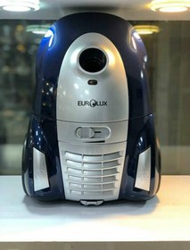 تصویر جارو برقی یورولوکس مدل 2286 Eurolux 2286 vacuum cleaner