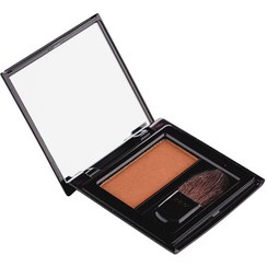 تصویر رژگونه تک رنگ دارای آینه و برس مخصوص این لی 09-Cinnamon Bronze inlay glow blush