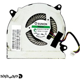 تصویر فن لپ تاپ FAN LAPTOP ASUS N550/G550/N550J FAN LAPTOP ASUS N550 MF60070V1-C180-S9A