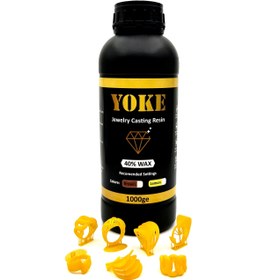 تصویر رزین یوک (Resine Yoke) 