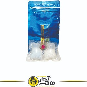 تصویر جرم گیر لباسشویی بسته ی ۵ عددی Laundry detergent, pack of 5