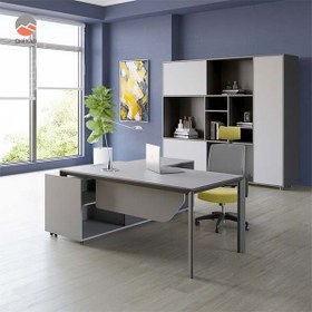 تصویر میز مدیریت Ch100 