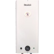 تصویر آبگرمکن برقی برفاب مدل 10EW ظرفیت ۸ لیتر 