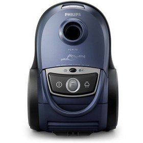 تصویر جارو برق فیلیپس مدل 9170 jaroo barghi philips9170