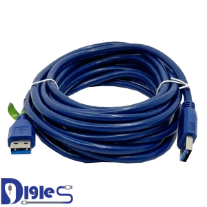 تصویر فروشگاه لوازم جانبی کامپیوتر دیجیز