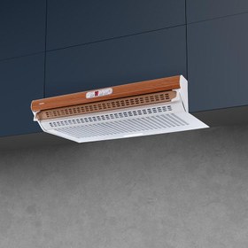 تصویر هود زیرکابینتی کن 2000 2000 can under-cabinet hood