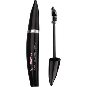 تصویر ماسکارا ریمل چشم های گوگو کتی کت لکورت Lacvert CathyCat Mascara High Gogo Curling Volume 