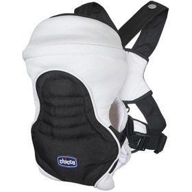 تصویر آغوشی چیکو مدل Soft and Dream - طوسی 