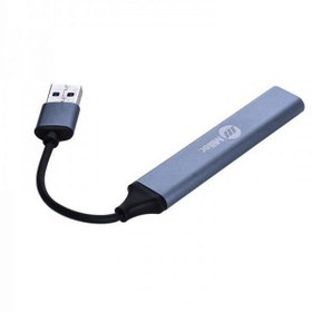 تصویر هاب MILLER MHU920 USB MILLER MHU920 USB