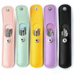 تصویر ست گوش پاکن فنری کد 211 