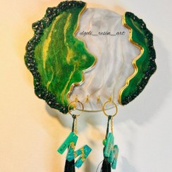 تصویر جاکلیدی دیواری 