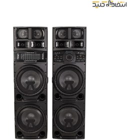 تصویر اسپیکر آرگون Argon AR-1664pro Argon speaker AR-1664pro