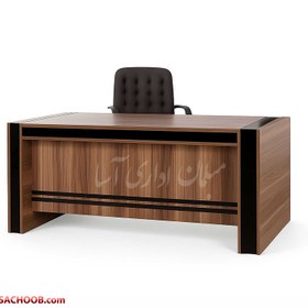تصویر میز مدیریتی M159 آساچوب 