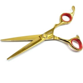 تصویر قیچی اصلاح مو تایگر مدل Galaxy 