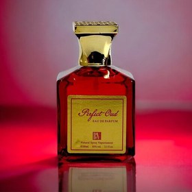 تصویر عطر ادکلن 100 میل اماراتی فرانسیس کرکجان باکارات رژ 540 قرمز Francis Kurkdjian Baccarat Rouge 540 