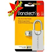 تصویر فلش مموری پاناتک 16GB Panatech P403 USB 2.0 Flash Memory