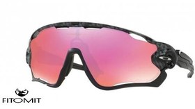 تصویر عینک دوچرخه سواری اوکلی Oakley Jawbreaker sunglasses 