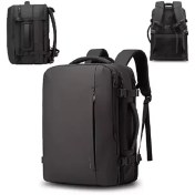 تصویر کوله پشتی لپ تاپ بنج مدل 1909D مناسب برای لپ تاپ ۱۷ اینچ و بزرگتر 