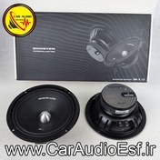 تصویر میدرنج 8 اینچ بوستر آدیو مدل BM-8C2 
