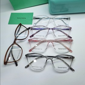 تصویر فریم طبی تیفانی کد 38 