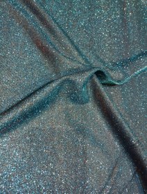 تصویر لمه گلس آبی قرمز 