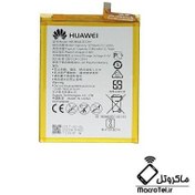 تصویر باتری اورجینال گوشی هواوی Battery Huawei Honor 6X - HB386483ECW+