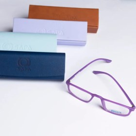 تصویر عینک طبی نارون 9004 