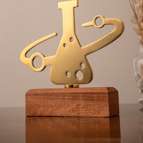 تصویر تندیس داروسازی کد3 