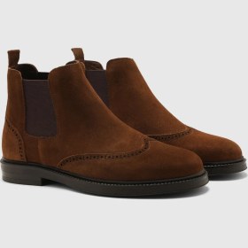 تصویر بوت مردانه LINCOLN 