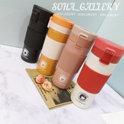 تصویر تراولماگ مدل د travelmug