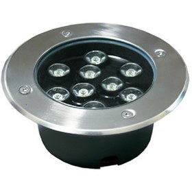 تصویر چراغ دفنی غلاف دار 