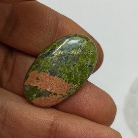 تصویر سنگ اوناکیت کد(3) سنگ متولدین فروردین خرداد و مهر سنگ طبیعی سنگ فاخر سنگ خاص و بینظیر 