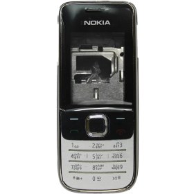 تصویر قاب پنل نوکیا 2730 